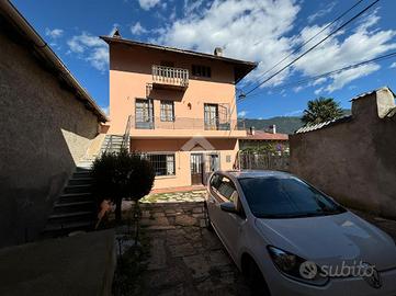 CASA INDIPENDENTE A VILLAR FOCCHIARDO