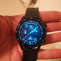 Huawei watch GT2 sport