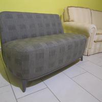 Divanetto loft fantasia