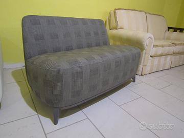 Divanetto loft fantasia