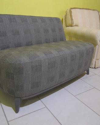 Divanetto loft fantasia