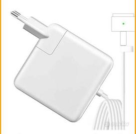 Caricabatterie MACBOOK PRO nuovo sigillato