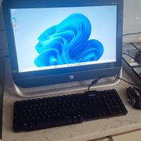PC HP Windows 11