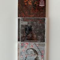 2 CD nuovi: Pink Cream 69 Steve Vai