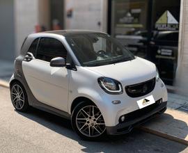 Smart ForTwo Brabus **FULL**