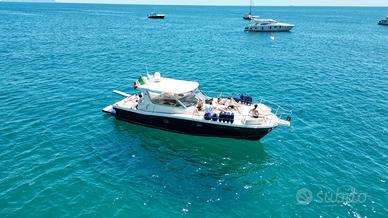 Gagliotta 44 noleggiami