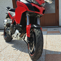 Multistrada 1200 S