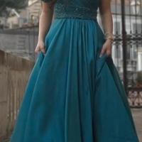 Vestito Elegante