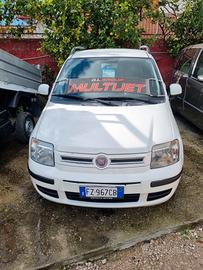 Fiat Panda 1.3 MJT S&S Lounge