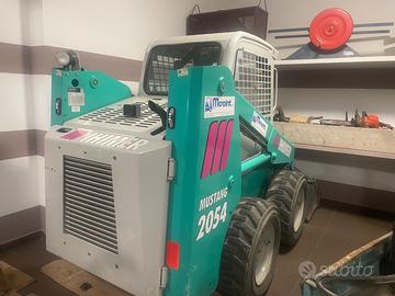 Bobcat