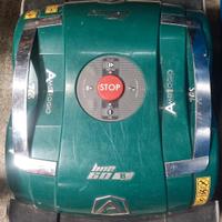 robot tagliaerba Ambrogio l60b