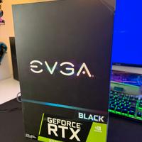 NVIDIA RTX 2070 Super