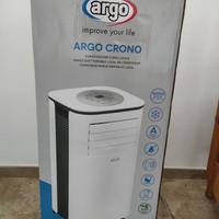 Condizionatore Argo crono 