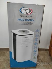 Condizionatore Argo crono 