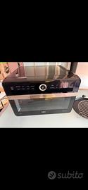 Forno Microonde Whirlpool jet chef  mod JT469 BL