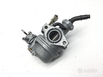 KYMCO K-PIPE 125 CARBURATORE DENI DPZ20 REVISIONAT