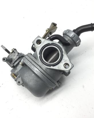 KYMCO K-PIPE 125 CARBURATORE DENI DPZ20 REVISIONAT