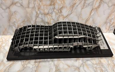 Scultura ferrari 250 gto stpenda