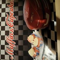 Ariete Muffin & Cupcakes nuovo, solo scatola apert