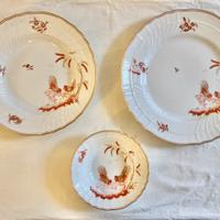 Piatti Richard Ginori