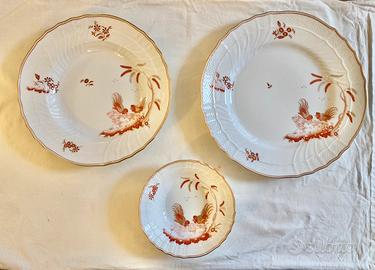 Piatti Richard Ginori