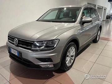 Ricambi volkswagen tiguan #068