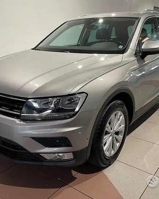 Ricambi volkswagen tiguan #068