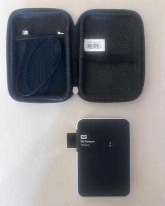 WESTERN DIGITAL WIRELSS 1TB