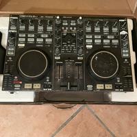 Consolle dj Denon MC3000