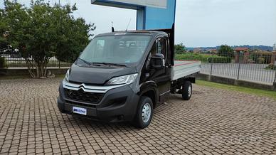 CITROEN JUMPER -Fiat Ducato PM-L2 CASSONE rif.154c