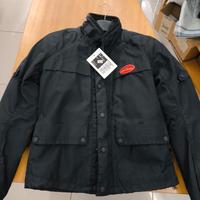 Giacca Moto Guzzi taglia S