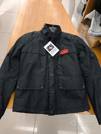 Giacca Moto Guzzi taglia S