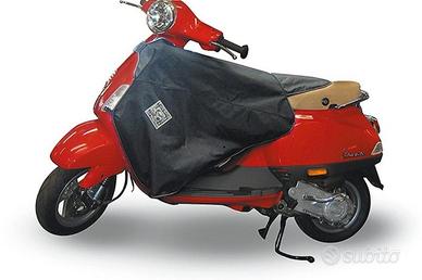 Coprigambe TERMOSCUD® R153