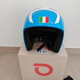 Casco sci bambino Briko Vulcano FIS 6.8 Jár XS