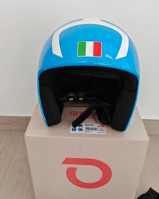 Casco sci bambino Briko Vulcano FIS 6.8 Jár XS
