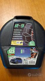 catene da neve LAMPA SNOWDRIVE R-9 (9mm) nuove mai
