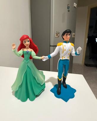 Sorpresa kinder disney