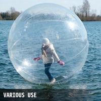 Gonfiabile Palla Passeggiata sull'Acqua, Pallone d