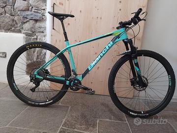 Bianchi Nitron taglia L