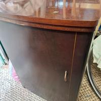 Macchina da cucire Singer 