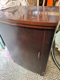 Macchina da cucire Singer 