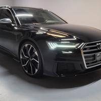 Audi A6 S6 Avant 3.0 TDI quattro tiptronic sport a