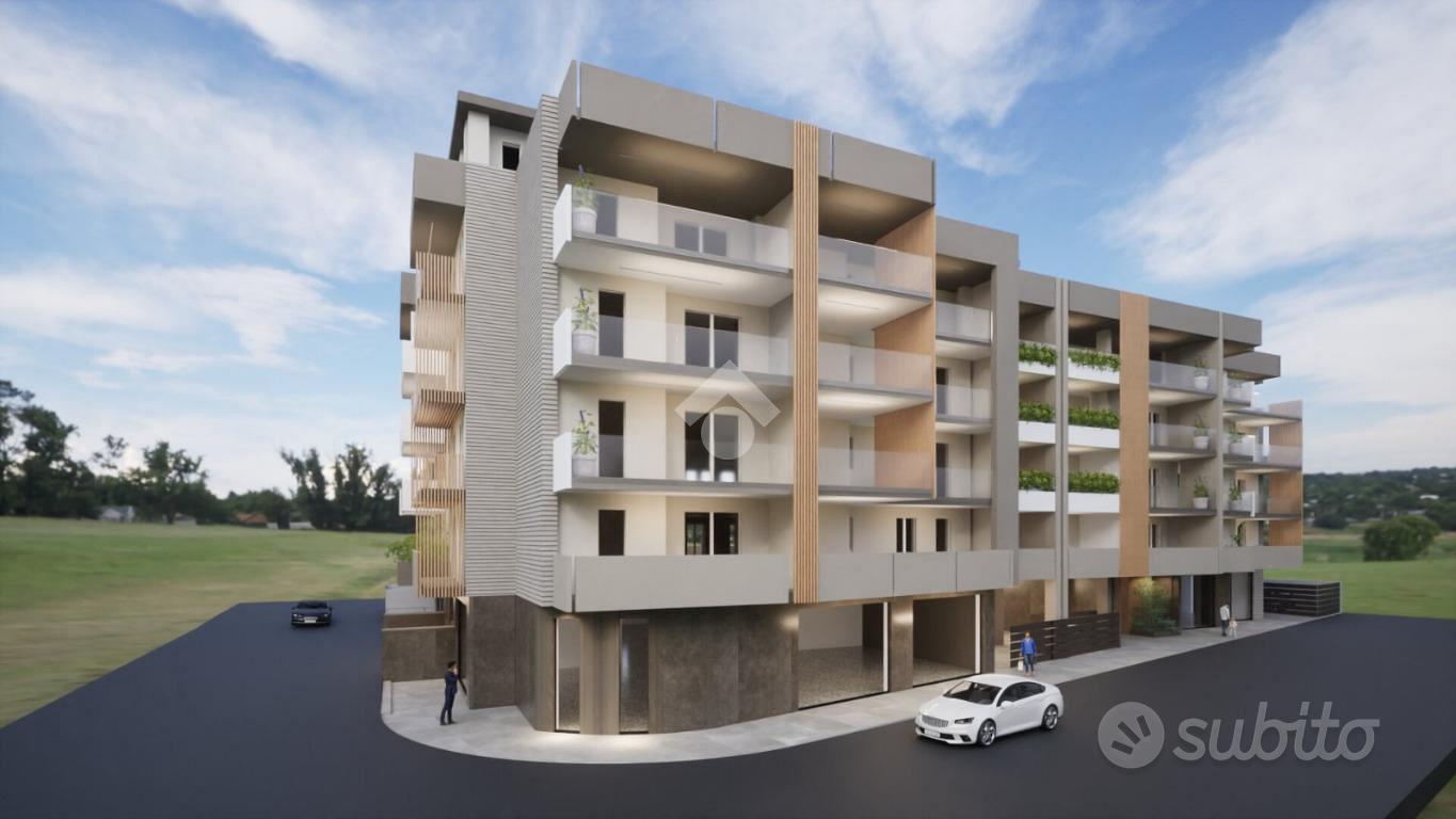 Apartment in Casamassima, Bari - Vista 2