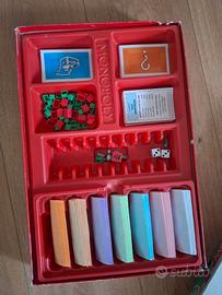 Gioco monopoli