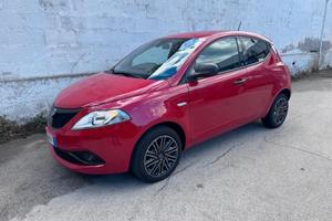 Lancia Ypsilon 1.2 69 CV 5 porte GPL Ecochic Elefa