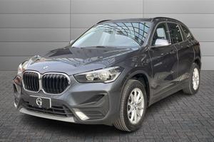 BMW X1 F48 2019 - X1 sdrive16d Advantage