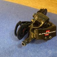 Cambio Deragliatore Campagnolo Super Record 11 V.