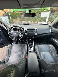 Peugeot 4007 4007 2.2 hdi 16v Feline fap