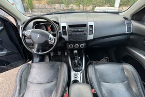 Peugeot 4007 4007 2.2 hdi 16v Feline fap