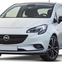 Ricambi opel corsa 2014,2015,2016,2017,2018,2019